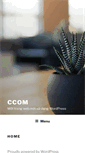 Mobile Screenshot of ccom.vn
