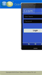Mobile Screenshot of ccom.asia